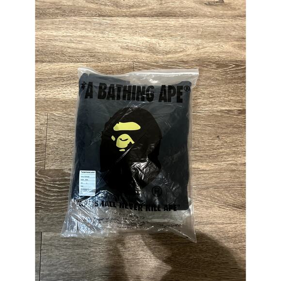 Green Bape Undefeated Fullzip Jacket - Picture 4 of 4